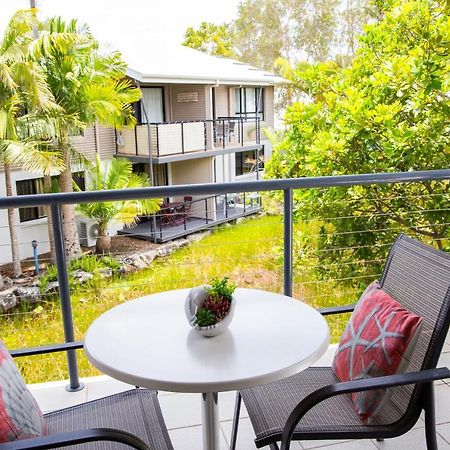 Tropical Getaway In 2 Bedroom Unit In 4 Star Resort Noosaville Eksteriør billede
