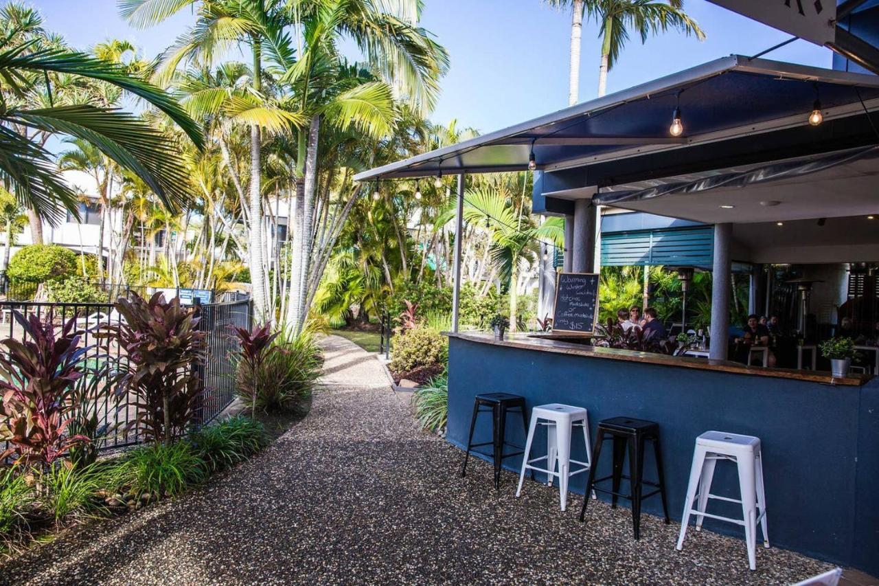 Tropical Getaway In 2 Bedroom Unit In 4 Star Resort Noosaville Eksteriør billede